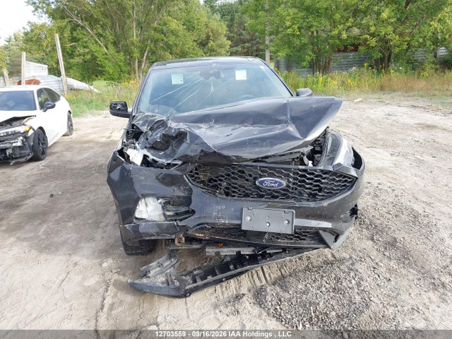 Продажа на аукционе авто 2024 Ford Edge, vin: 2FMPK4J99RBA57320, номер лота: 12703559