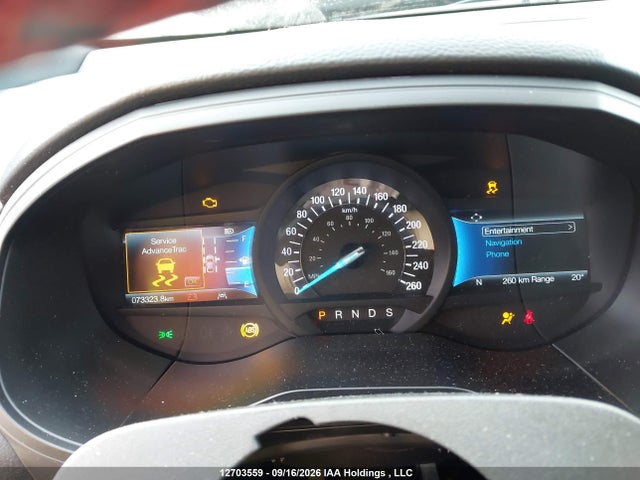 Продажа на аукционе авто 2024 Ford Edge, vin: 2FMPK4J99RBA57320, номер лота: 12703559