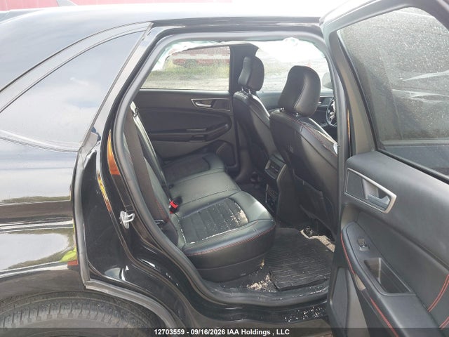 Продажа на аукционе авто 2024 Ford Edge, vin: 2FMPK4J99RBA57320, номер лота: 12703559