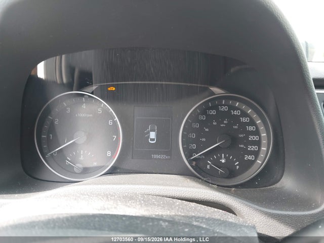 2018 Hyundai Elantra Sel/value/limited მანქანა იყიდება აუქციონზე, vin: KMHD84LF8JU578774, აუქციონის ნომერი: 12703560