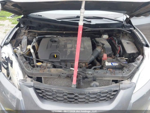 Продаж на аукціоні авто 2013 Toyota Matrix, vin: 2T1KU4EE2DC026717, номер лоту: 12703566