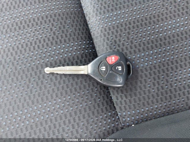 Продаж на аукціоні авто 2013 Toyota Matrix, vin: 2T1KU4EE2DC026717, номер лоту: 12703566