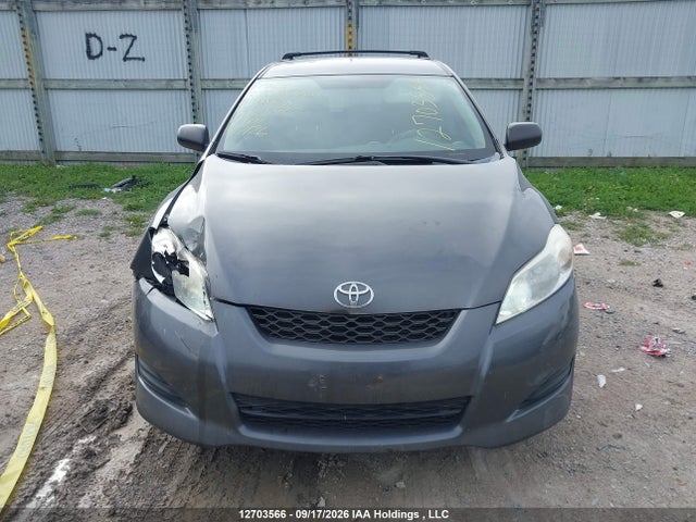Продаж на аукціоні авто 2013 Toyota Matrix, vin: 2T1KU4EE2DC026717, номер лоту: 12703566