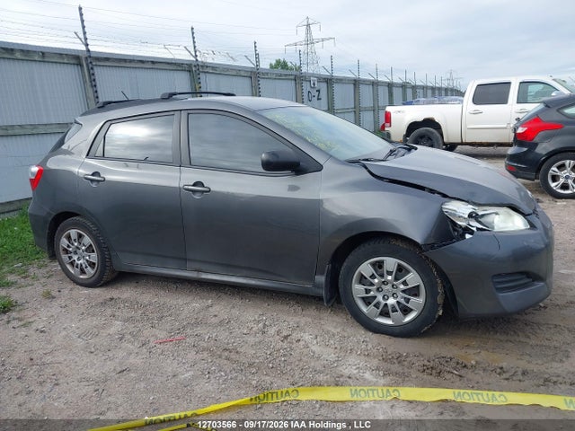 Продаж на аукціоні авто 2013 Toyota Matrix, vin: 2T1KU4EE2DC026717, номер лоту: 12703566
