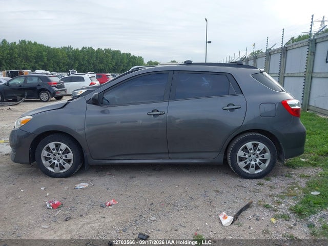 Продаж на аукціоні авто 2013 Toyota Matrix, vin: 2T1KU4EE2DC026717, номер лоту: 12703566