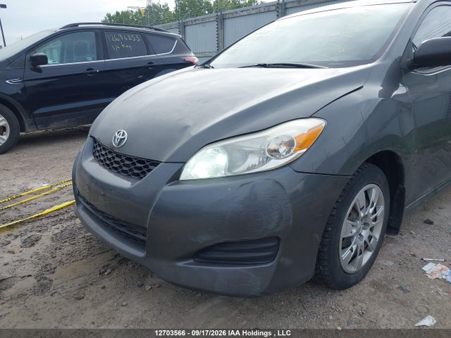 Продаж на аукціоні авто 2013 Toyota Matrix, vin: 2T1KU4EE2DC026717, номер лоту: 12703566