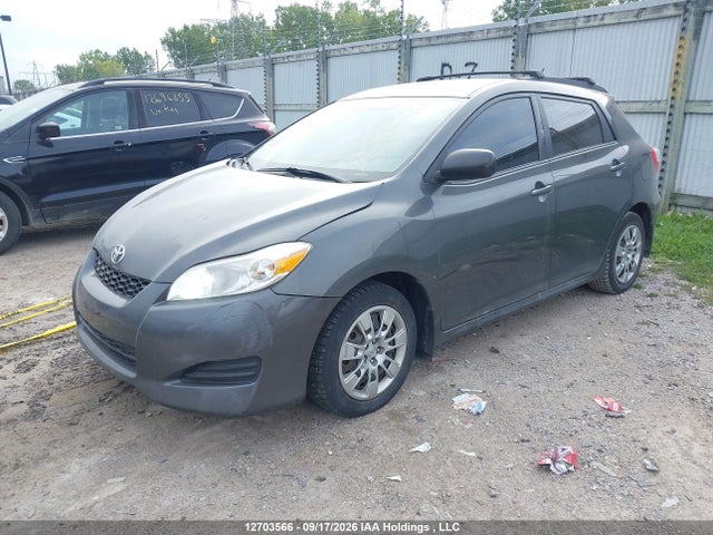 Продаж на аукціоні авто 2013 Toyota Matrix, vin: 2T1KU4EE2DC026717, номер лоту: 12703566
