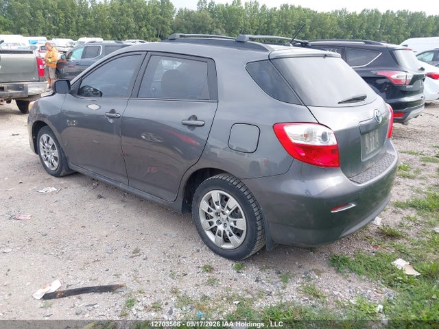 Продаж на аукціоні авто 2013 Toyota Matrix, vin: 2T1KU4EE2DC026717, номер лоту: 12703566