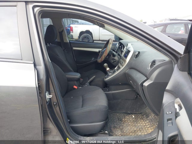 Продаж на аукціоні авто 2013 Toyota Matrix, vin: 2T1KU4EE2DC026717, номер лоту: 12703566