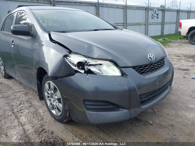 Продаж на аукціоні авто 2013 Toyota Matrix, vin: 2T1KU4EE2DC026717, номер лоту: 12703566
