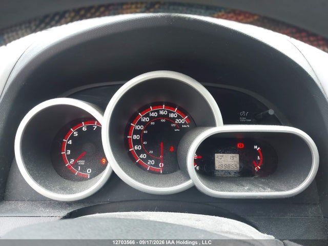 Продаж на аукціоні авто 2013 Toyota Matrix, vin: 2T1KU4EE2DC026717, номер лоту: 12703566