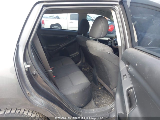 Продаж на аукціоні авто 2013 Toyota Matrix, vin: 2T1KU4EE2DC026717, номер лоту: 12703566