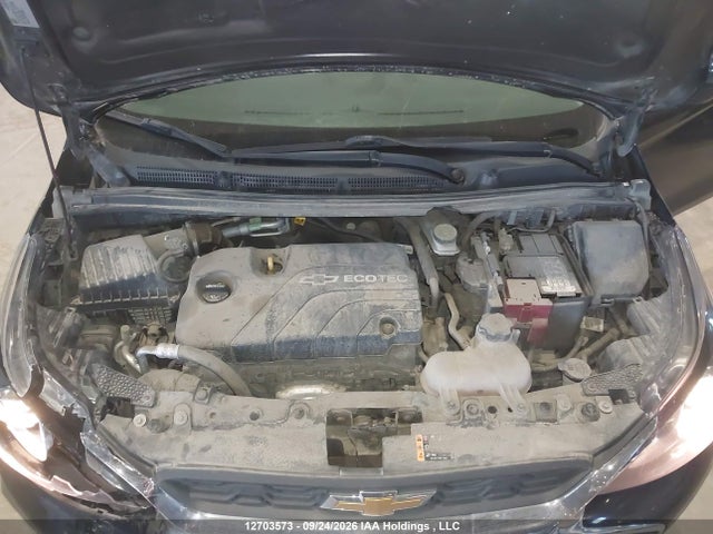 Chevrolet Spark 2019 KL8CD6SA7KC722134 Image 10