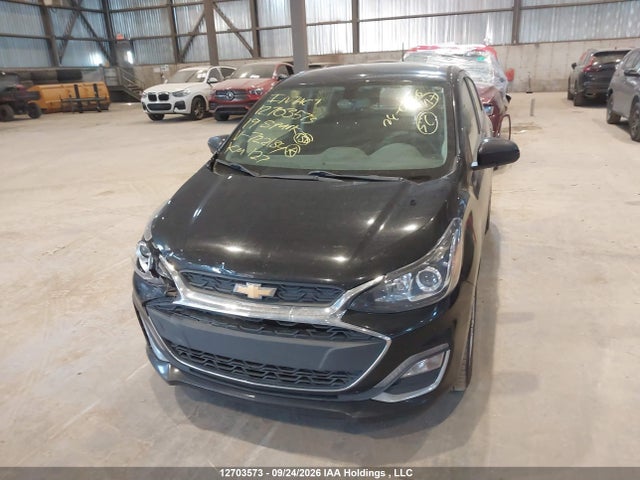 Chevrolet Spark 2019 KL8CD6SA7KC722134 Image 12