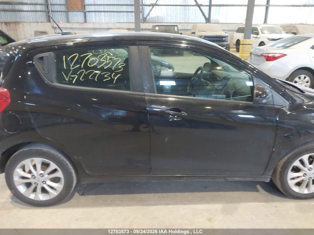 Chevrolet Spark 2019 KL8CD6SA7KC722134 Image 13