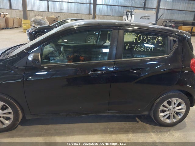 Chevrolet Spark 2019 KL8CD6SA7KC722134 Image 14