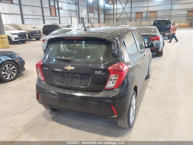 Chevrolet Spark 2019 KL8CD6SA7KC722134 Image 16