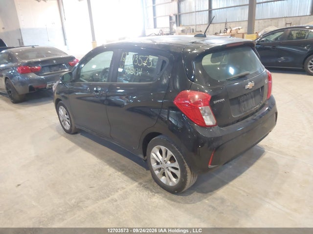 Chevrolet Spark 2019 KL8CD6SA7KC722134 Image 3