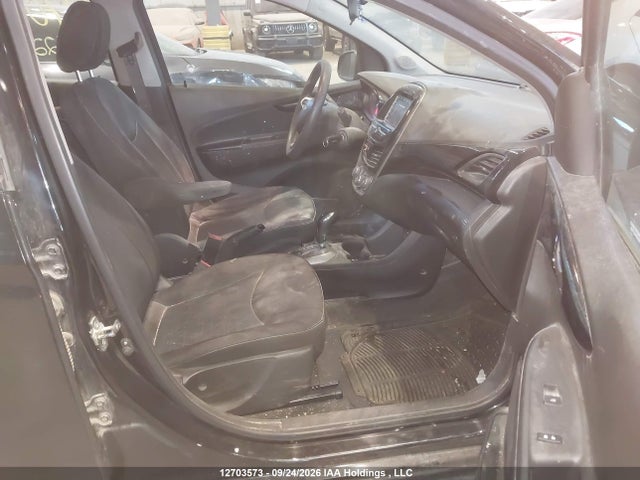 Chevrolet Spark 2019 KL8CD6SA7KC722134 Image 5