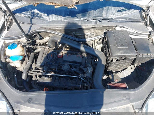 Продажа на аукционе авто 2008 Volkswagen Gti, vin: WVWEV71K18W214245, номер лота: 12703582