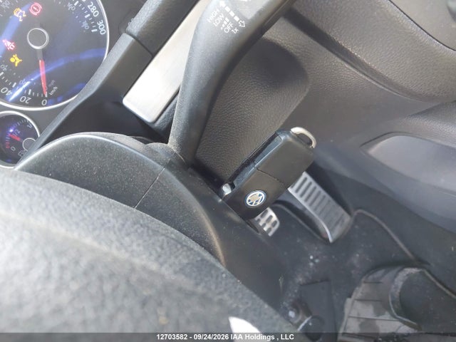 Продажа на аукционе авто 2008 Volkswagen Gti, vin: WVWEV71K18W214245, номер лота: 12703582