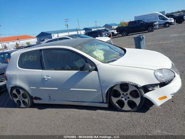 Продажа на аукционе авто 2008 Volkswagen Gti, vin: WVWEV71K18W214245, номер лота: 12703582