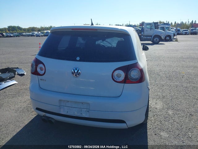 Продажа на аукционе авто 2008 Volkswagen Gti, vin: WVWEV71K18W214245, номер лота: 12703582