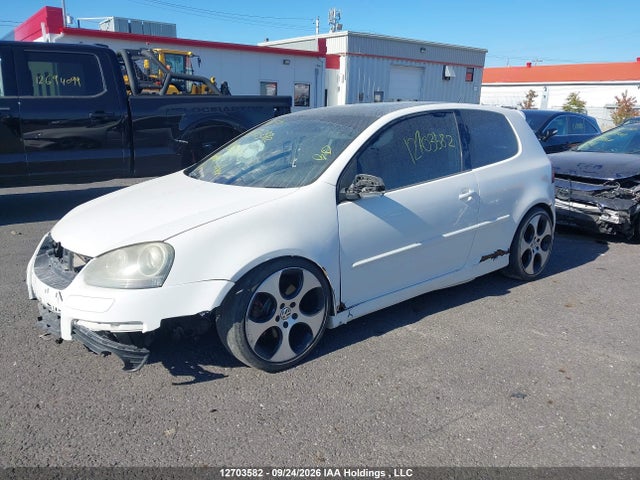 Продажа на аукционе авто 2008 Volkswagen Gti, vin: WVWEV71K18W214245, номер лота: 12703582