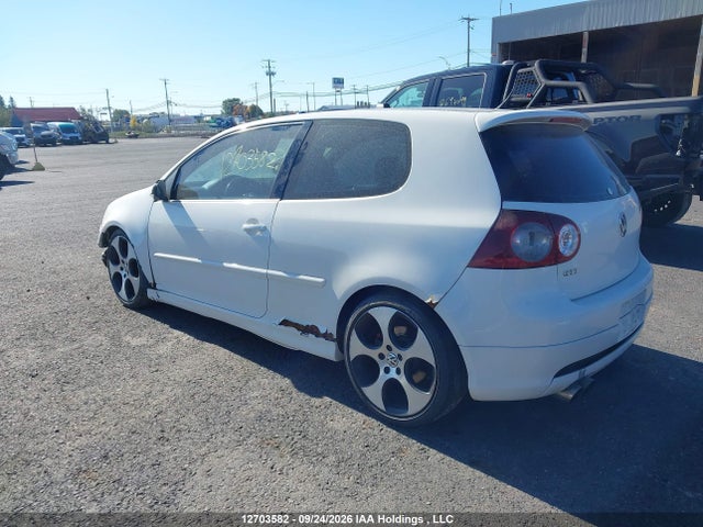 Продажа на аукционе авто 2008 Volkswagen Gti, vin: WVWEV71K18W214245, номер лота: 12703582
