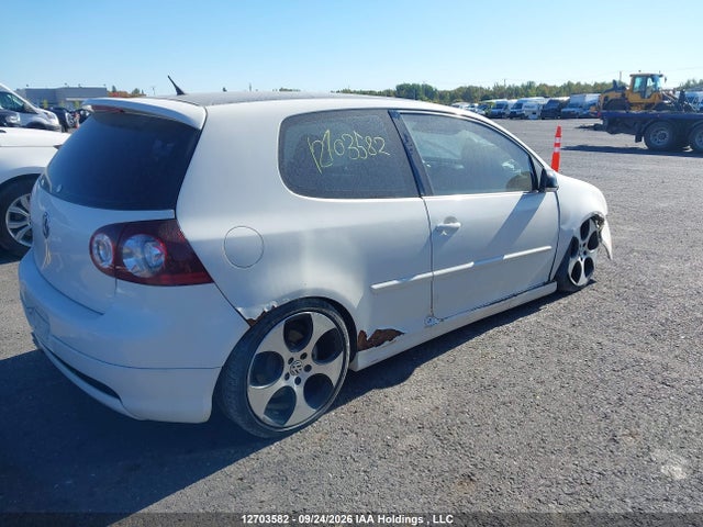 Продажа на аукционе авто 2008 Volkswagen Gti, vin: WVWEV71K18W214245, номер лота: 12703582