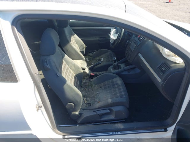 Продажа на аукционе авто 2008 Volkswagen Gti, vin: WVWEV71K18W214245, номер лота: 12703582