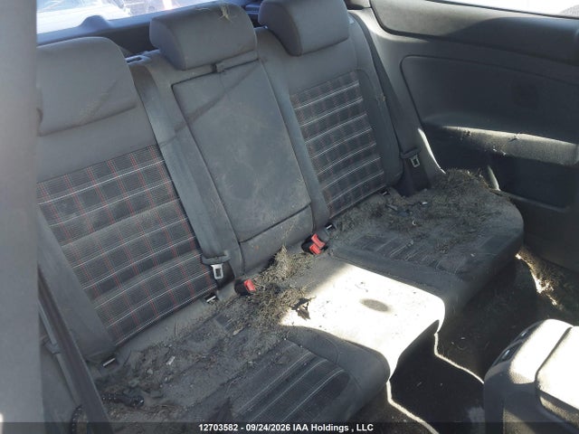 Продажа на аукционе авто 2008 Volkswagen Gti, vin: WVWEV71K18W214245, номер лота: 12703582