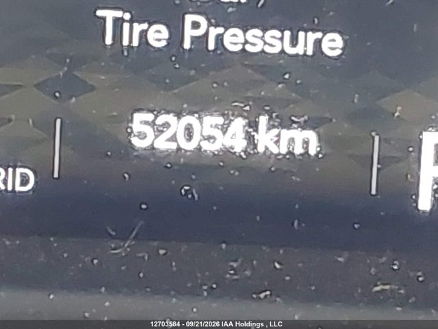 12703584 :رقم المزاد ، 1C4JJXP60NW147203 vin ، 2022 Jeep Wrangler Unlimited Sahara 4xe مزاد بيع