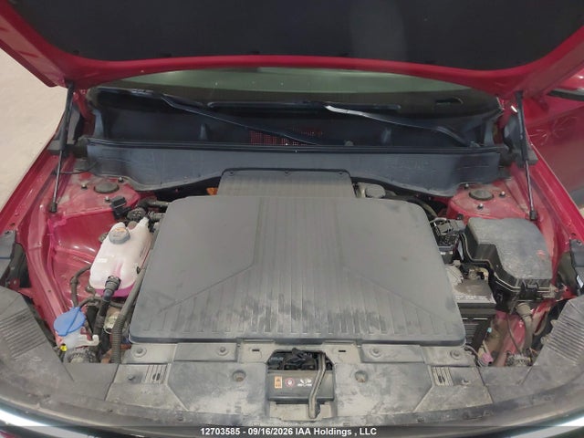 2024 Hyundai Kona Sel მანქანა იყიდება აუქციონზე, vin: KM8HC3A65RU011088, აუქციონის ნომერი: 12703585