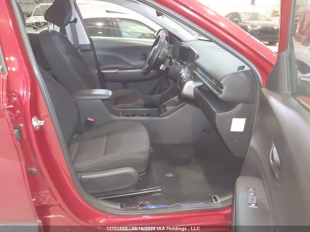 2024 Hyundai Kona Sel მანქანა იყიდება აუქციონზე, vin: KM8HC3A65RU011088, აუქციონის ნომერი: 12703585