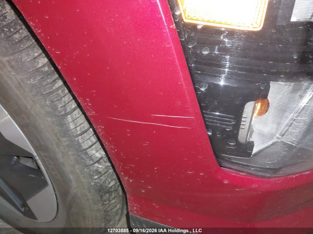 2024 Hyundai Kona Sel მანქანა იყიდება აუქციონზე, vin: KM8HC3A65RU011088, აუქციონის ნომერი: 12703585