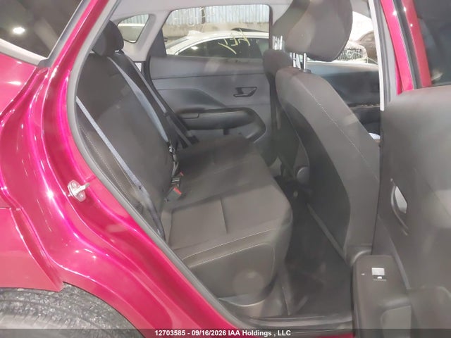 2024 Hyundai Kona Sel მანქანა იყიდება აუქციონზე, vin: KM8HC3A65RU011088, აუქციონის ნომერი: 12703585