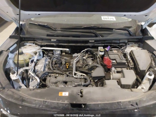 Aukcja sprzedaży 2025 Mitsubishi Outlander Le S-awc/se S-awc/sel S-awc, vin: JA4J4VA8XSZ625444, numer aukcji: 12703589