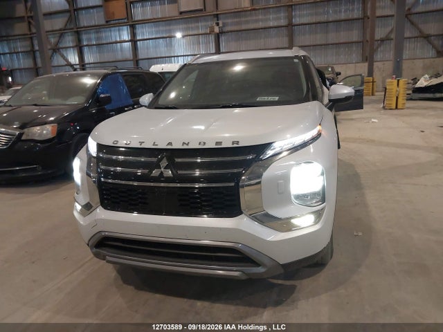 Aukcja sprzedaży 2025 Mitsubishi Outlander Le S-awc/se S-awc/sel S-awc, vin: JA4J4VA8XSZ625444, numer aukcji: 12703589