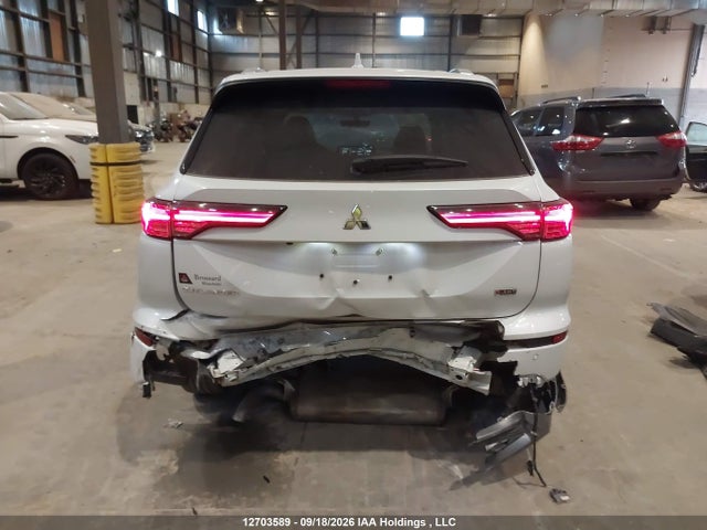 Aukcja sprzedaży 2025 Mitsubishi Outlander Le S-awc/se S-awc/sel S-awc, vin: JA4J4VA8XSZ625444, numer aukcji: 12703589
