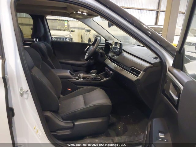 Aukcja sprzedaży 2025 Mitsubishi Outlander Le S-awc/se S-awc/sel S-awc, vin: JA4J4VA8XSZ625444, numer aukcji: 12703589