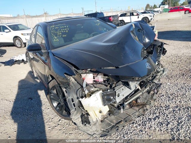 Aukcja sprzedaży 2026 Toyota Camry Hybrid Xse Awd, vin: 4T1DBADK2TU045978, numer aukcji: 12703591