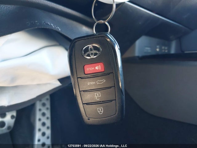 Aukcja sprzedaży 2026 Toyota Camry Hybrid Xse Awd, vin: 4T1DBADK2TU045978, numer aukcji: 12703591