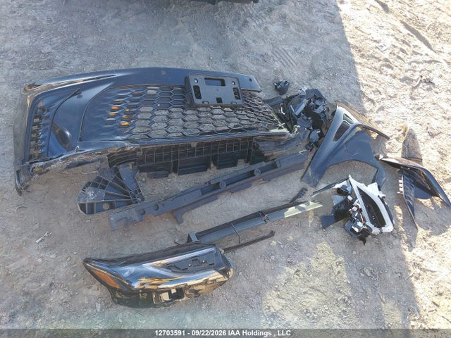 Aukcja sprzedaży 2026 Toyota Camry Hybrid Xse Awd, vin: 4T1DBADK2TU045978, numer aukcji: 12703591