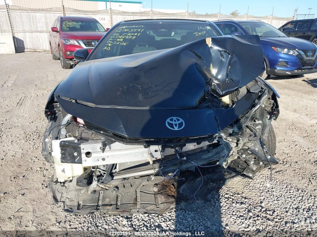 Aukcja sprzedaży 2026 Toyota Camry Hybrid Xse Awd, vin: 4T1DBADK2TU045978, numer aukcji: 12703591