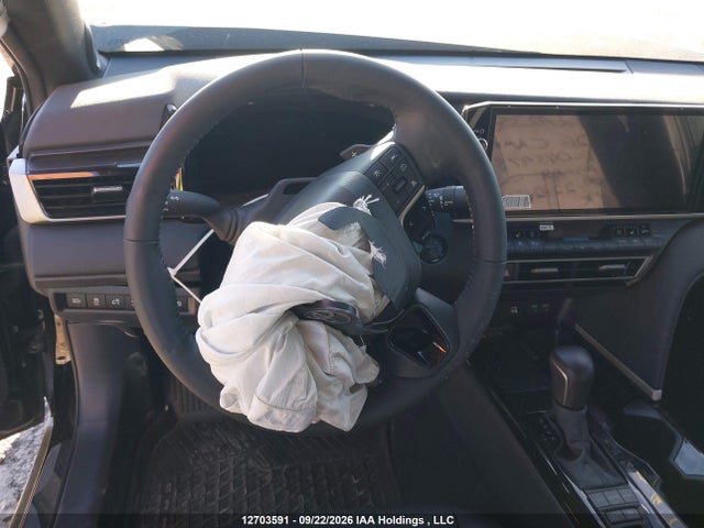 Aukcja sprzedaży 2026 Toyota Camry Hybrid Xse Awd, vin: 4T1DBADK2TU045978, numer aukcji: 12703591