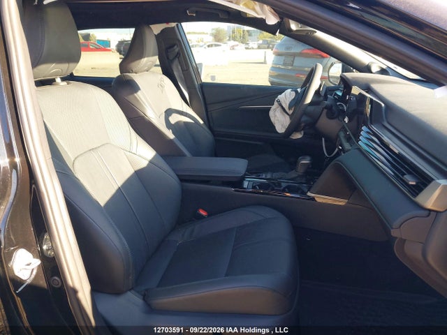 Aukcja sprzedaży 2026 Toyota Camry Hybrid Xse Awd, vin: 4T1DBADK2TU045978, numer aukcji: 12703591
