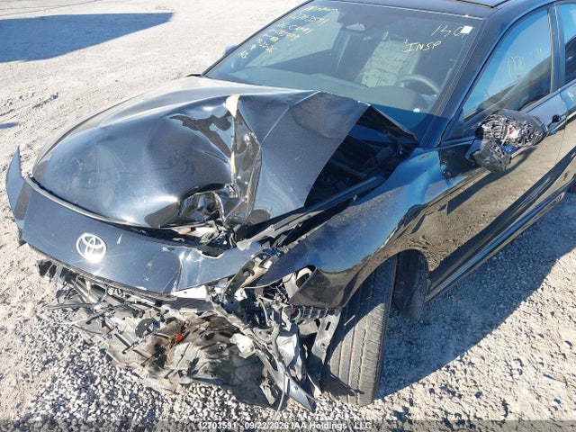 Aukcja sprzedaży 2026 Toyota Camry Hybrid Xse Awd, vin: 4T1DBADK2TU045978, numer aukcji: 12703591