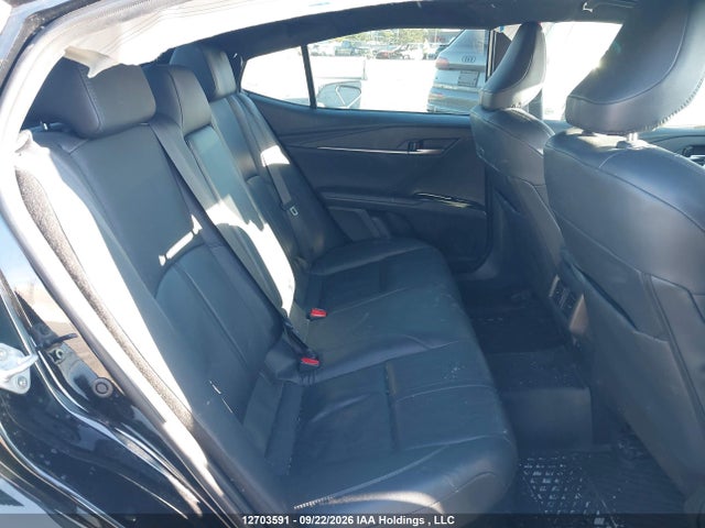 Aukcja sprzedaży 2026 Toyota Camry Hybrid Xse Awd, vin: 4T1DBADK2TU045978, numer aukcji: 12703591