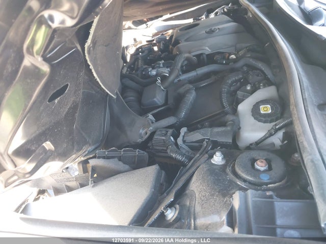 Aukcja sprzedaży 2026 Toyota Camry Hybrid Xse Awd, vin: 4T1DBADK2TU045978, numer aukcji: 12703591